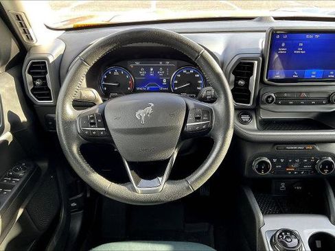 Certified 2022 Ford Bronco Sport Outer Banks AWD/4WD image 5