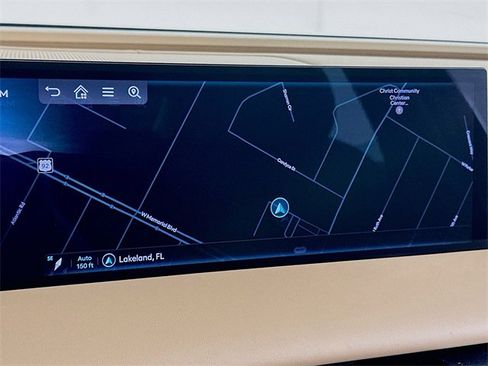 New 2025 Genesis G80 2.5T Advanced image 17