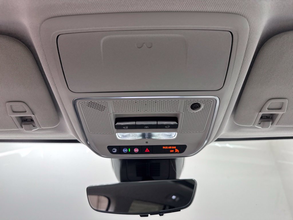 New 2027 GMC Terrain Denali AWD/4WD image 16
