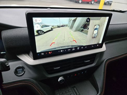 Used 2025 Ford Explorer ST w/ Sun And Sound Package image 12