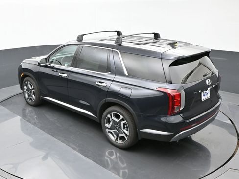 Used 2025 Hyundai Palisade SEL image 33