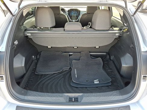 Certified 2024 Subaru Crosstrek 2.0i Premium image 28