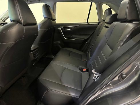 Certified 2023 Toyota RAV4 XLE Premium AWD/4WD image 24