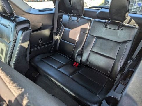 Used 2022 Ford Explorer ST w/ Equipment Group 401A image 28