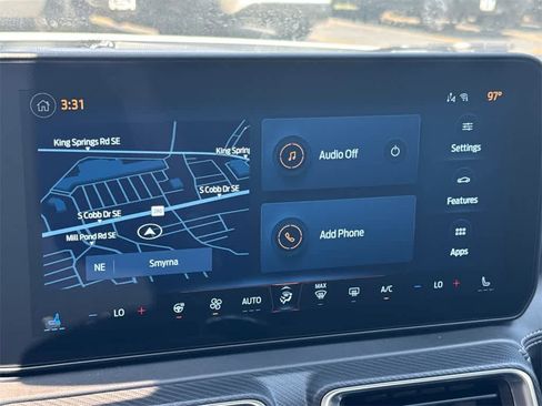 New 2025 Ford Mustang GT Premium image 25