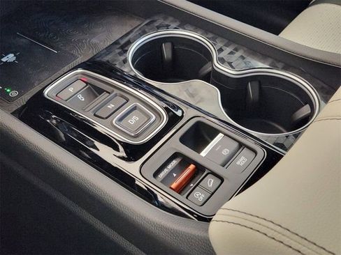 New 2026 Honda Passport TrailSport Elite image 17