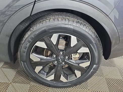 Used 2023 Kia Sportage X-Line w/ X-Line Premium Package image 17