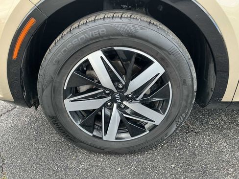 Used 2021 Kia Sorento EX w/ Panoramic Sunroof Package FWD image 31
