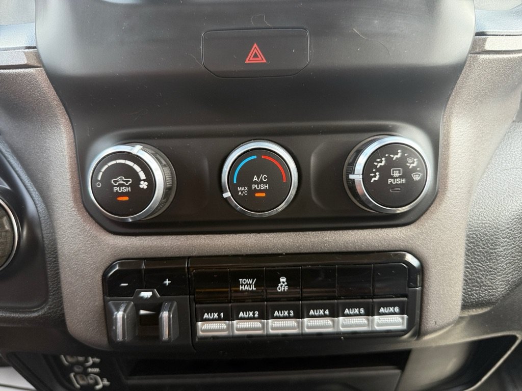 Used 2019 RAM 3500 Tradesman AWD/4WD image 18