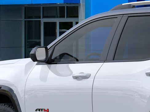 New 2026 GMC Terrain AT4 image 36