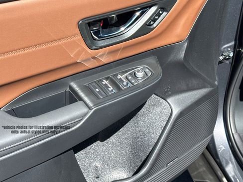 New 2026 Subaru Outback Touring XT image 18