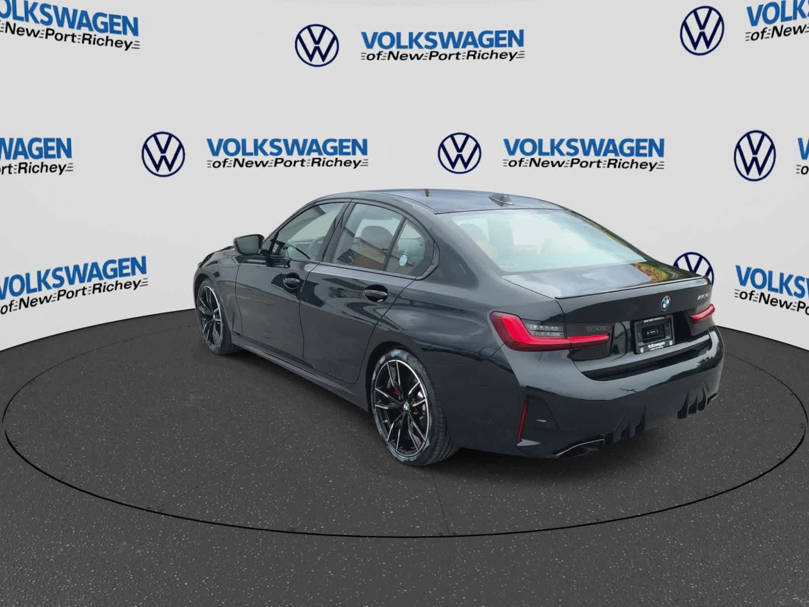 Used 2026 BMW M340i Sedan RWD image 6