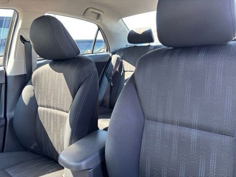 Used 2012 Toyota Corolla S FWD image 21