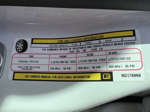 Used 2022 RAM 2500 Big Horn image 23