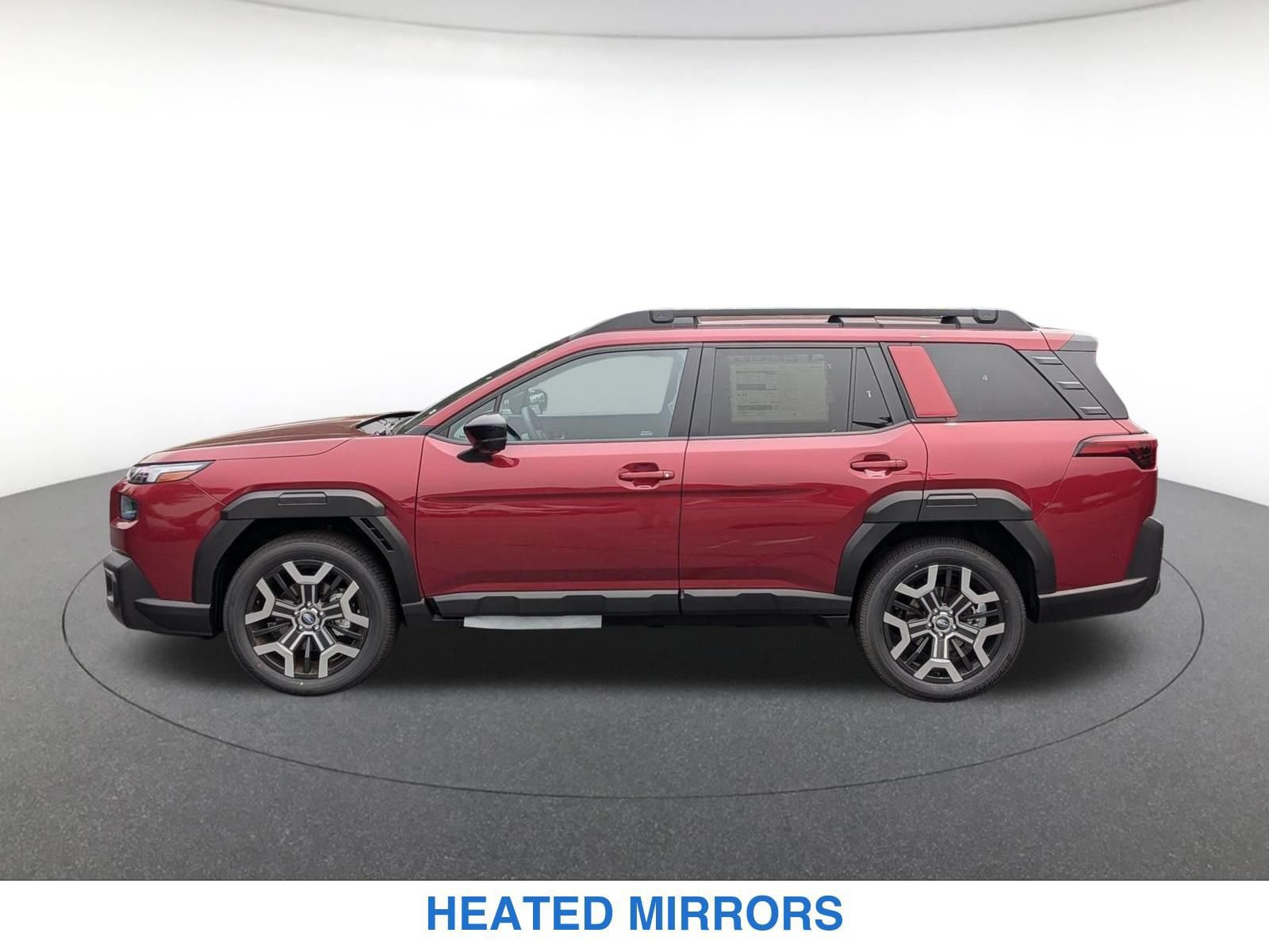 New 2026 Subaru Outback Touring XT AWD/4WD image 10