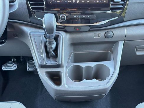 New 2026 Ford Transit 350 XLT AWD/4WD image 16