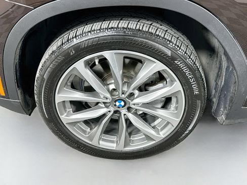 Used 2019 BMW X3 sDrive30i w/ Premium Package RWD image 32