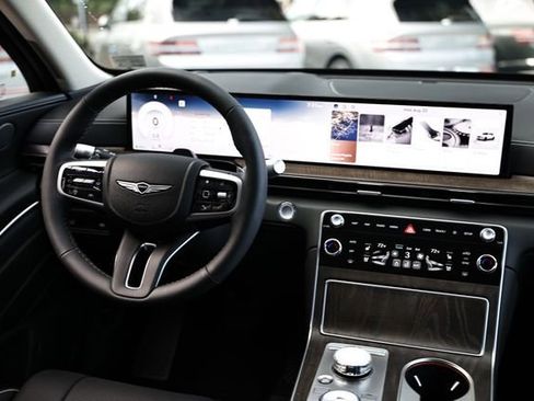 New 2026 Genesis GV80 2.5T Prestige image 28