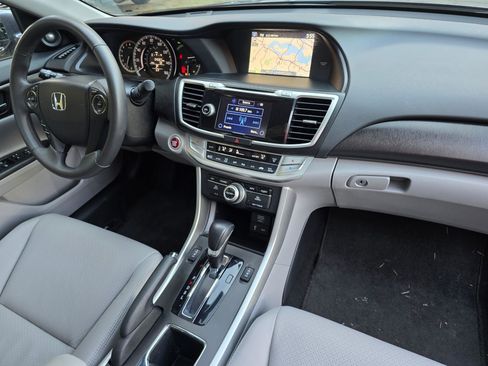 Used 2014 Honda Accord EX-L image 10