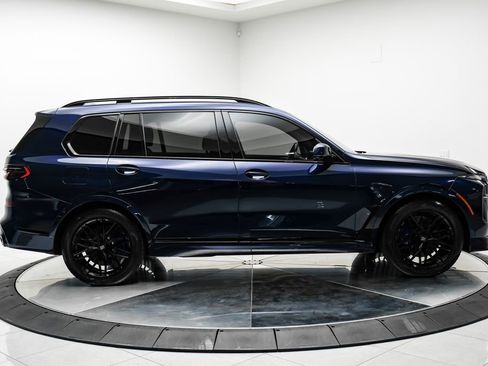 Used 2024 BMW ALPINA XB7 AWD/4WD image 7