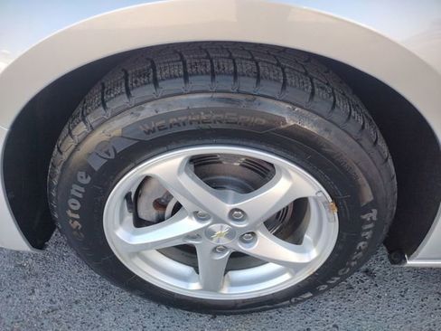 Used 2018 Chevrolet Malibu LS image 28