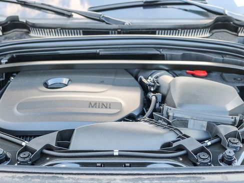 New 2025 MINI Cooper Countryman S image 25