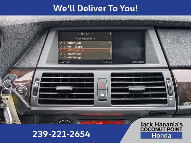 Used 2009 BMW X5 xDrive30i AWD/4WD image 18