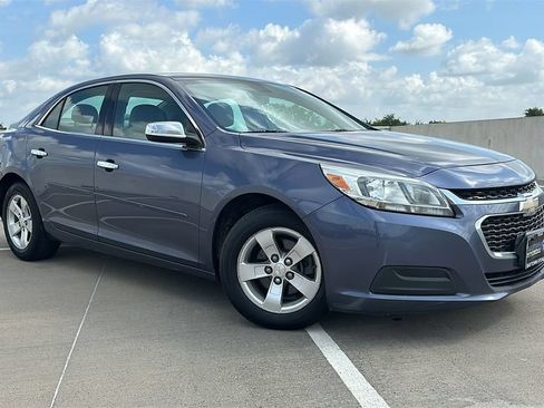 Used 2014 Chevrolet Malibu LS w/ Protection Package FWD image 5