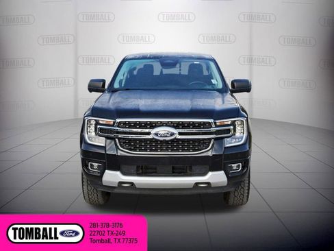 Certified 2024 Ford Ranger XLT image 2