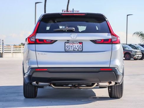 Used 2023 Honda CR-V EX-L image 7