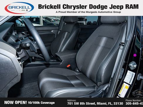 Used 2025 Honda Civic Sport image 15