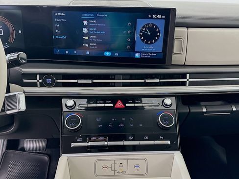 New 2026 Hyundai Santa Fe SE FWD image 11