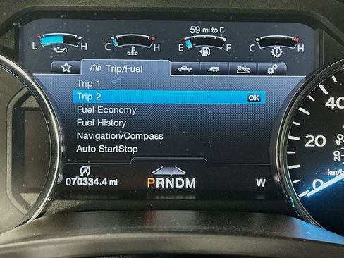 Used 2018 Ford F150 Lariat w/ Equipment Group 502A Luxury image 15