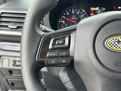Used 2020 Subaru WRX STI w/ Popular Package #1 image 14