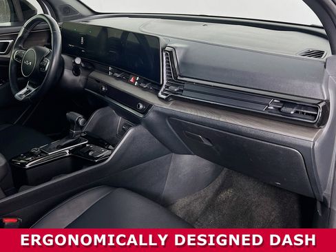 Certified 2023 Kia Sportage X-Line w/ X-Line Premium Package image 22