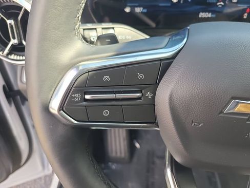 New 2026 Chevrolet Equinox LT w/ Safety and Technology Package FWD image 26