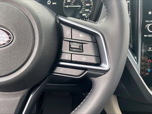 New 2025 Subaru Forester Limited image 16