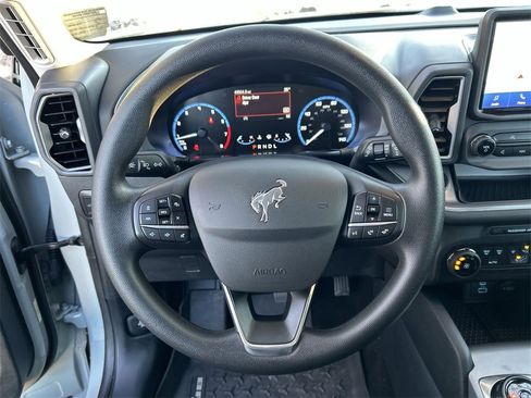 Used 2021 Ford Bronco Sport Big Bend image 18