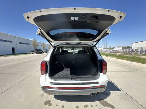 Used 2024 Hyundai Palisade Limited AWD/4WD image 27