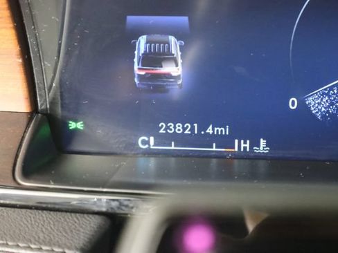 Used 2023 Lincoln Navigator L Reserve w/ Equipment Group 201A AWD/4WD image 41