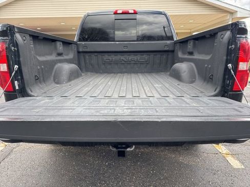 Used 2015 GMC Sierra 1500 Denali w/ Driver Alert Package image 33