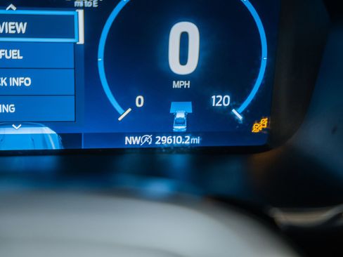 Certified 2023 Ford F150 Lariat w/ Equipment Group 502A High image 53