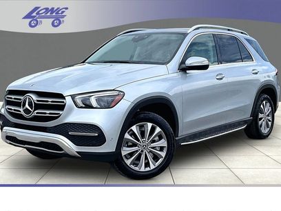 Used 2022 Mercedes-Benz GLE 350