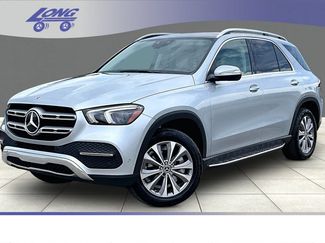 Used 2022 Mercedes-Benz GLE 350 video 1