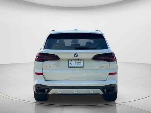 New 2026 BMW X5 xDrive40i AWD/4WD image 6