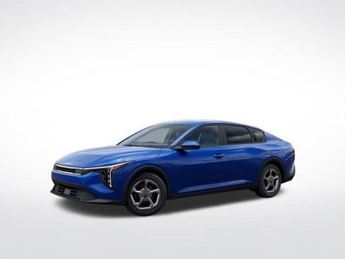 New 2026 Kia K4 FWD image 3