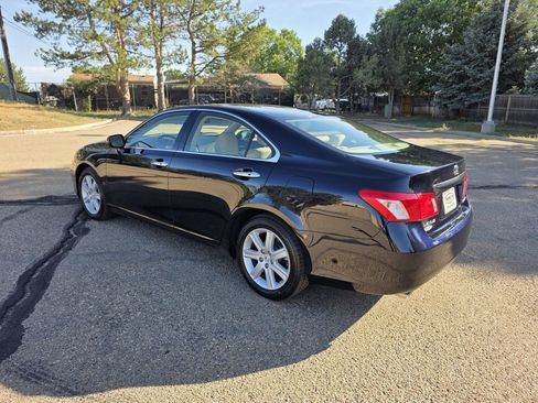Used 2008 Lexus ES 350 FWD image 3