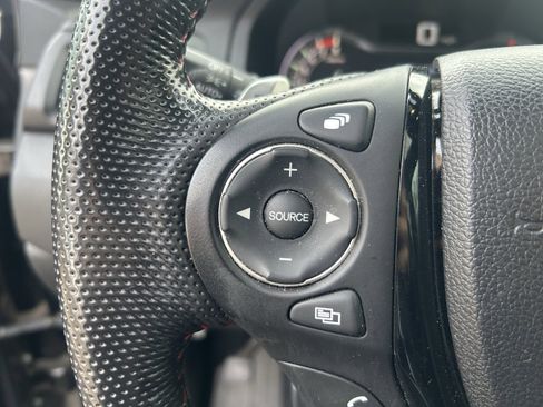 Used 2023 Honda Ridgeline Black Edition image 18