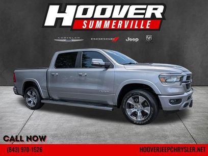 Used 2022 RAM 1500 Laramie