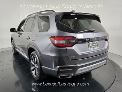 Used 2023 Honda Pilot Elite
